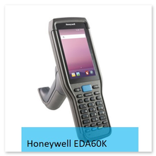Honeywell EDA60K handheld mobile computer MDE mobile Datenerfassung