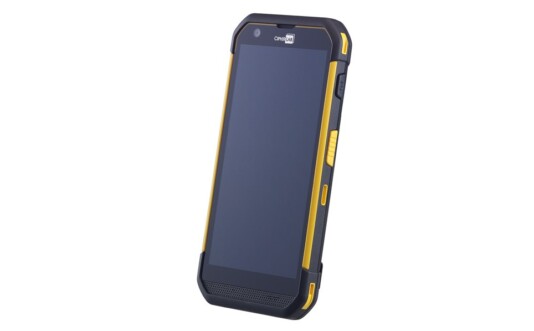 CipherLab MDE mobile Datenerfassung MDE mobile Datenerfassung Barcode Scanner