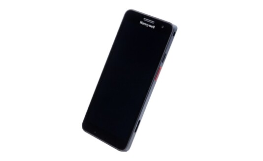 Honeywell CT45 / CT45 XP mobiles Datenerfassungsgerät Scanner Honeywell CT45 / CT45 XP MDE mobiles Datenerfassungsgerät Scanner