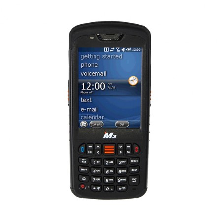 M3 mobile Black Reparatur MDE mobile Datenerfassung