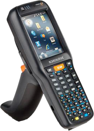 Datalogic Skorpio X3 Reparatur MDE mobile Datenerfassung