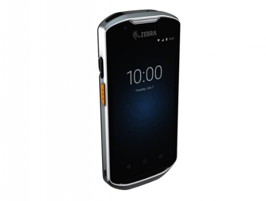 Zebra TC72 TC77 mobiles Datenerfassungsgerät Scanner Zebra TC72 TC77 MDE mobiles Datenerfassungsgerät Scanner
