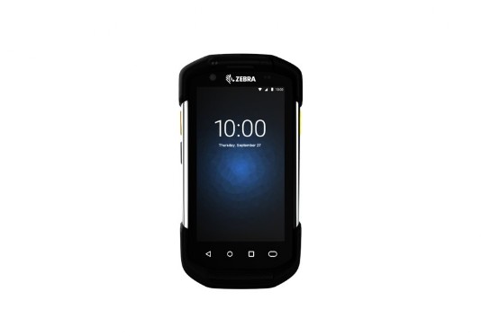 Zebra TC72 TC77 mobiles Datenerfassungsgerät Scanner Zebra TC72 TC77 MDE mobiles Datenerfassungsgerät Scanner