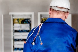 vor Ort Reparatur